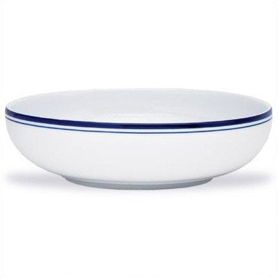 DANSK - CHRISTIANSHAVN BLUE PASTA BOWL IND