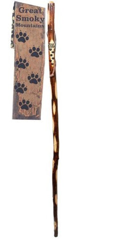 Walking Stick - Great Smokies 54"