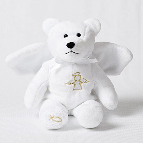 Guardian Angel White