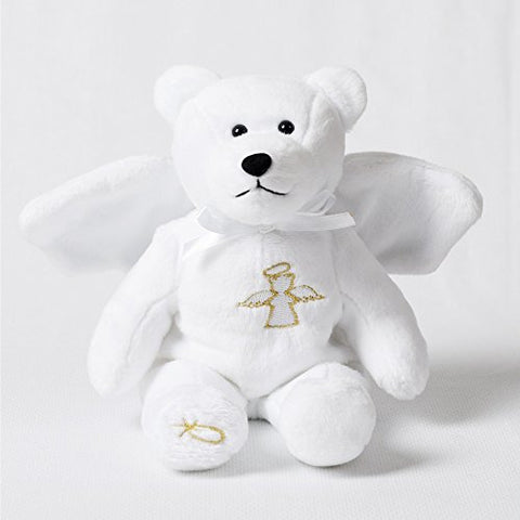 Guardian Angel White