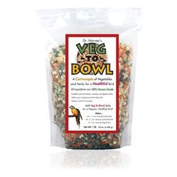 Veg-To-Bowl 1lb.