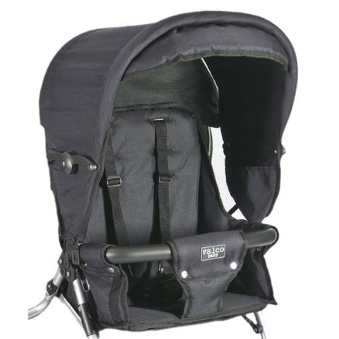 Joey Single Canopy