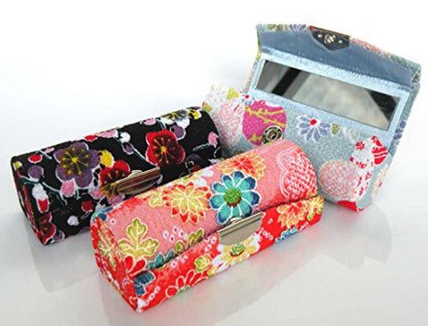 1x Single Lipstick Case Random Selected