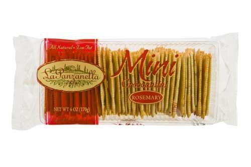 La Panzanella Rosemary 6oz