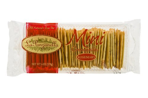 La Panzanella Rosemary 6oz