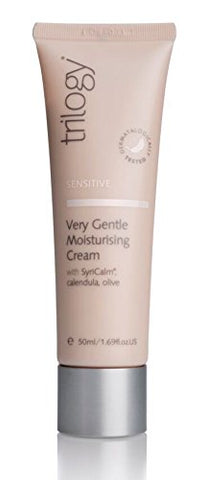Very Gentle Moisturising Cream 50ml