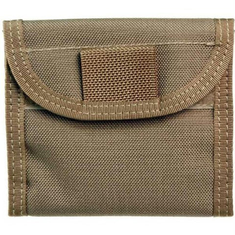 Surgical Gloves Pouch (Khaki)