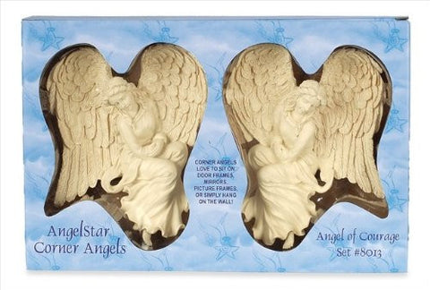 Courage Corner Angel Gift Set