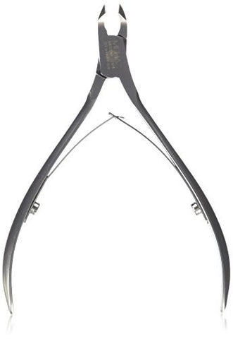 Mehaz 4" Quick Trim Cuticle Nipper, 1/4" Jaw