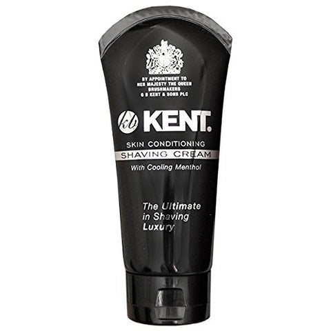 Kent Shave Cream - SCT1 75ml shave cream by Kent