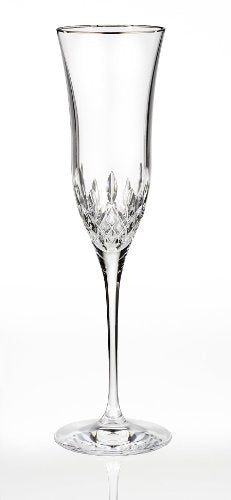 Lismore Essence Platinum Flute 8 oz (not in pricelist)