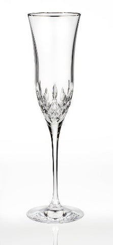 Lismore Essence Platinum Flute 8 oz (not in pricelist)