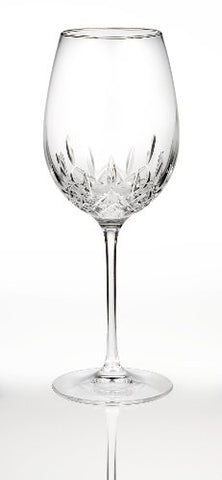 Lismore Essence Platinum Goblet 19 oz (not in pricelist)