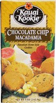 KK Chocolate Chip Mac Cookies - 5 oz