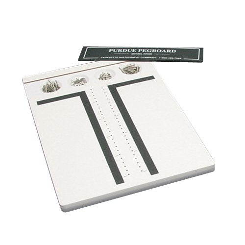 Purdue pegboard