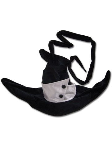 Soul Eater Blair Cap