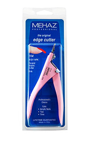 Mehaz The Original Edge Cutter, Pink