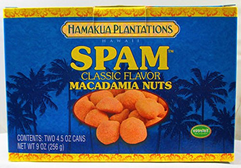 SPAM Multi-Can Gift Set  4.5oz 2-can pack
