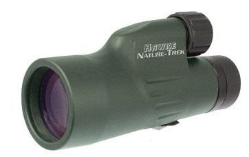 Hawke Nature Trek 15x50 Green Monocular