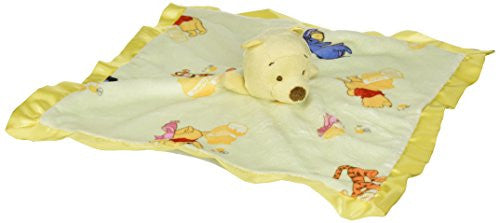 WINNIE THE POOH  Blankey