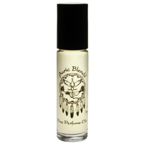 Auric Blends Perfume Oil - Egyptian Goddess - 1/3oz