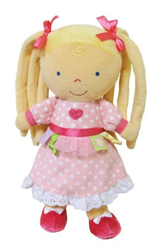 Little Lovey Doll
