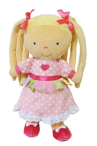 Little Lovey Doll