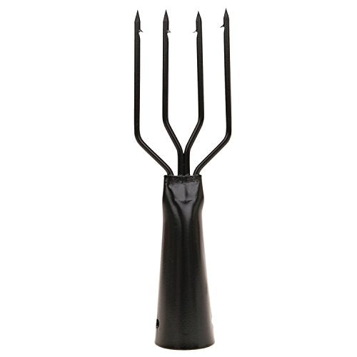 Eagle Claw Frog Spear (4 Tine)