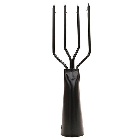 Eagle Claw Frog Spear (4 Tine)