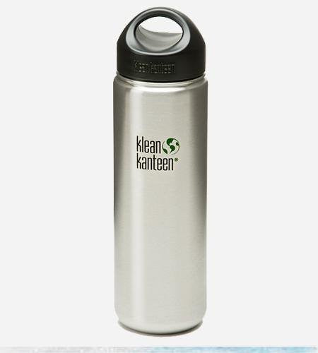 KLEAN KANTEEN WIDE 27 OZ LPT