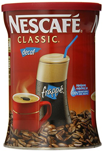 Nes Decaf 12/200 gr.