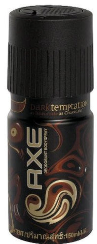 AXE Body Spray - Dark Temptation 5.0oz (150ml)