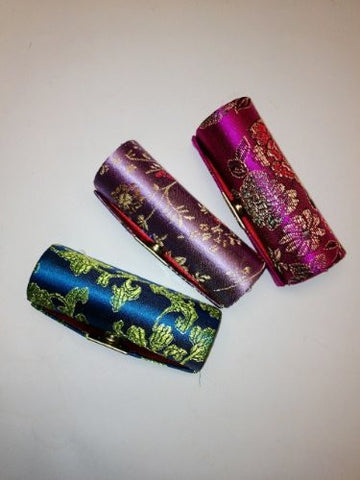 1x Single Lipstick Case Random Selected