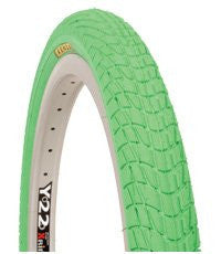 Tire 20 x 1.95 K841 Green