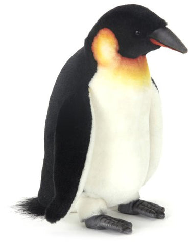 PENGUIN,SM 10''