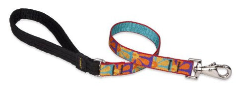 Lupine 3/4" Originals Collection - Crazy Daisy, 2' Traffic Lead