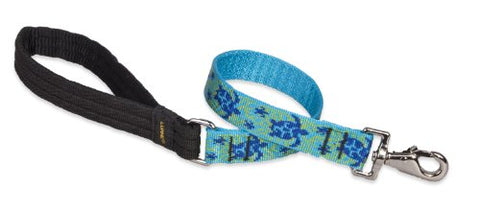 Lupine 1" Originals Collection - Turtle Reef, 2' Traffic Lead