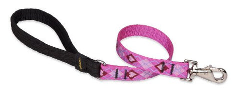 Lupine 3/4" Originals Collection - Puppy Love, 2' Traffic Lead