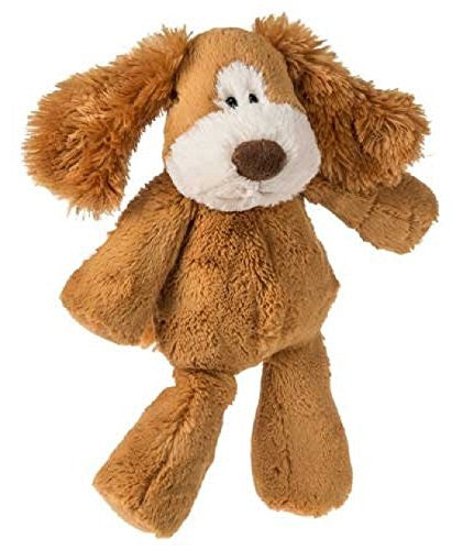 Marshmallow Cocker Spaniel, 13"