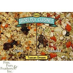 Worldly Cuisine Tuscan Dream, 13oz