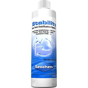 SEACHEM 250ML STABILITY 8.5OZ