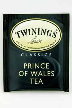 Twining Prince of Wales 20ct
