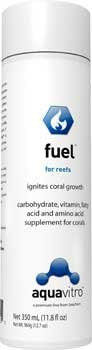SEACHEM 350ML REEF FUEL AQUAVITRO