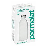 1% Low Fat Milk, 32 oz