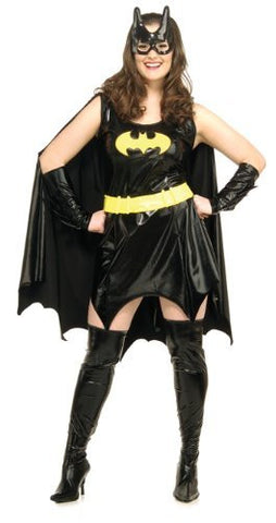 Batgirl - Plus Size
