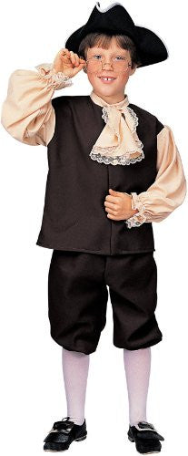 Colonial Boy - Large