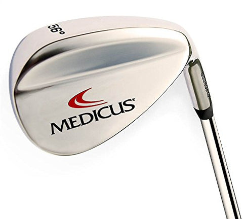DUALHINGE 56° WEDGE, RIGHT HAND, MEN'S