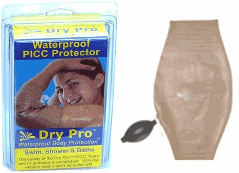 PICC Line Waterproof Protector - Small