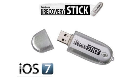 iRecovery Stick