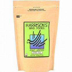 Harrison's Adult Lifetime Super Fine 1lb